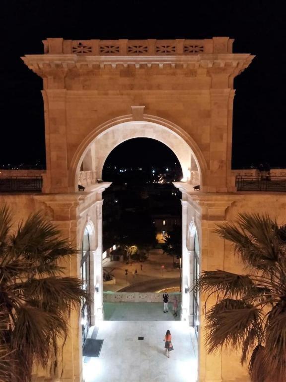 Casa de hóspedes Panoramica, Nel Cuore Della Città *