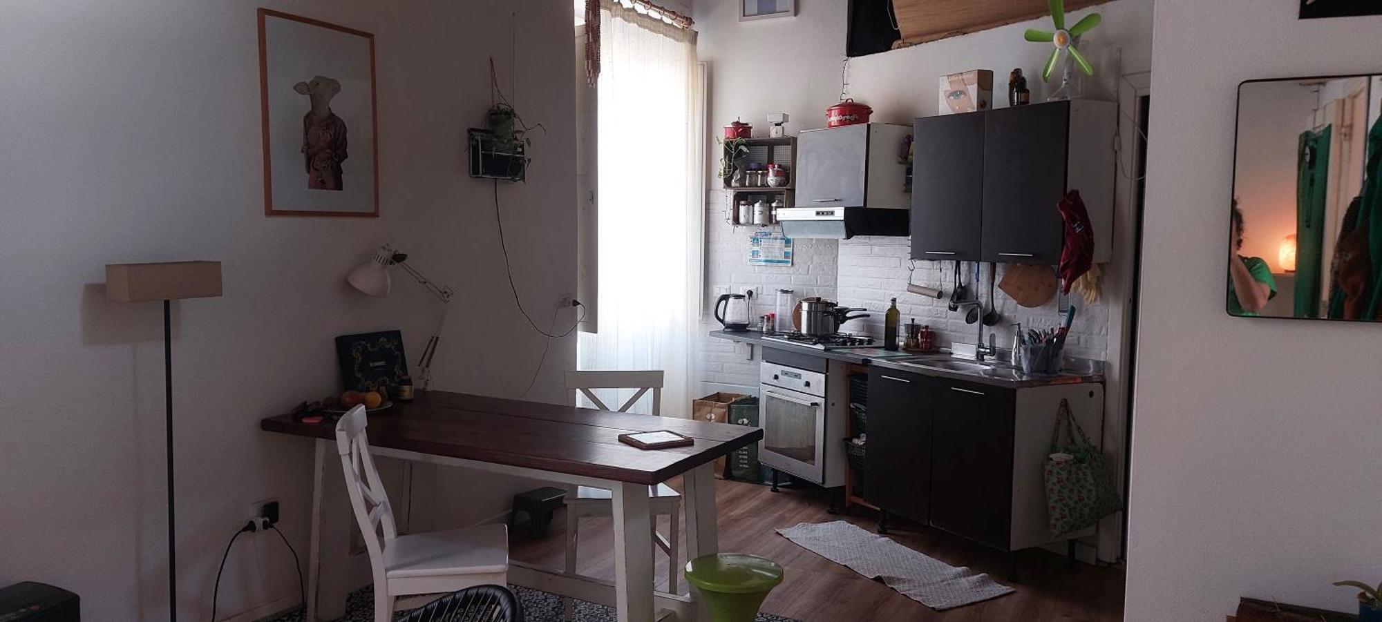 Panoramica, Nel Cuore Della Città
